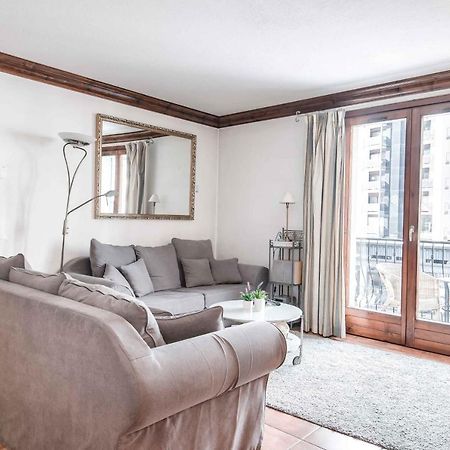 Apartment Balmat - Chamonix All Year Exterior foto